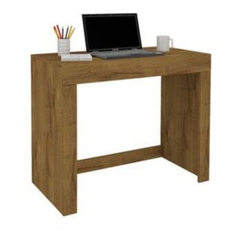 Escrivaninha permobili cleo (larg.: 95cm) ./mel