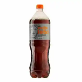 Chá mate original matte leão zero 1,5l