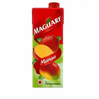 Suco maguary manga 1l