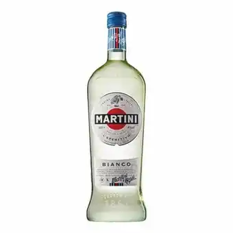 Vermouth martini branco garrafa 750ml