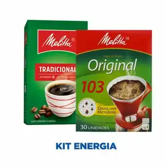 Kit energia