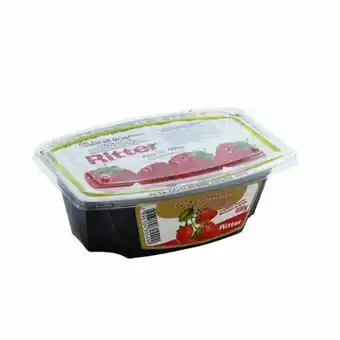 Supermercado Taquaral Geléia ritter morango pote 400g oferta