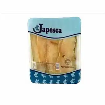 Supermercados Andreazza Peixe japesca traira pacote 400g oferta