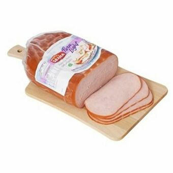 Supermercados Andreazza Peito de peru seara defumado oferta