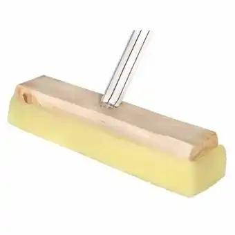 Rodo locatelli limpa fácil 40cm 1un