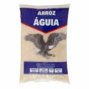 Verona Supermercados Arroz tipo 1 aguia 5kg oferta