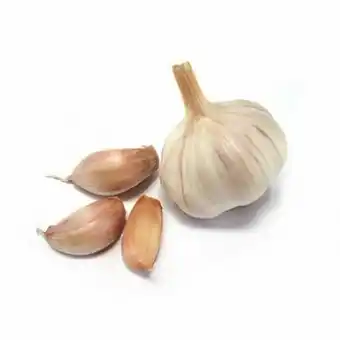 Alho maringa embalagem 400g