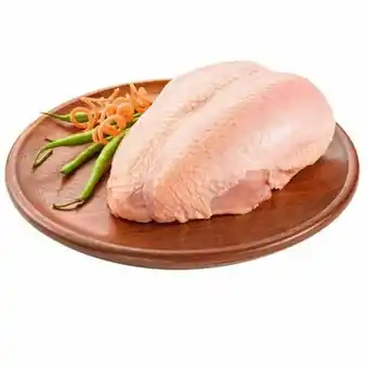 Verona Supermercados Peito de frango resfriado oferta