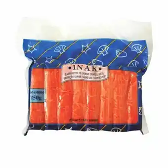 Kani kama inak 250g