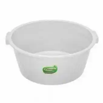 Bacia plasvale capacete unidade 5 litros