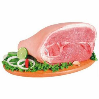 Pernil suíno pururuca
