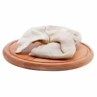 Tome Leve Orelha suína salgada açougue oferta