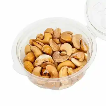 Tome Leve Castanha de cajú sl w1 a granel oferta