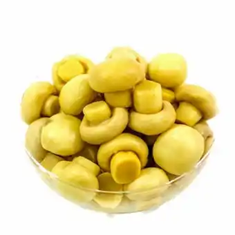 Champignon frios