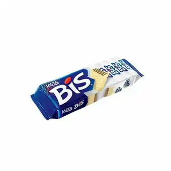 Chocolate bis laka embalagem 126g