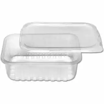 Pote freezer microondas 500ml