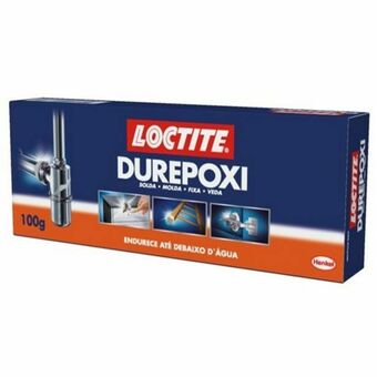 Loctite durepoxi cartela unidade 100g