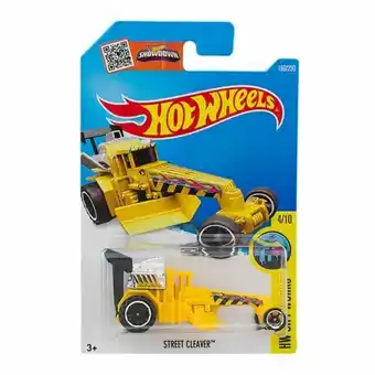 Carrinho hot wheels sortidos embalagem 1 un