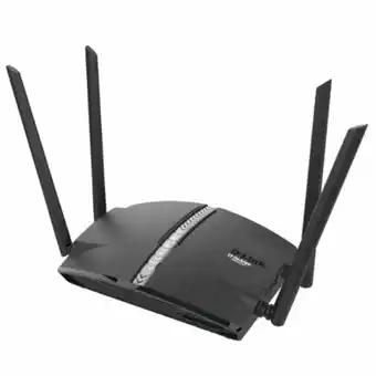 Roteador exo smart mesh ac1300 dir-1360 mu-mimo dual band 4 portas gigabit