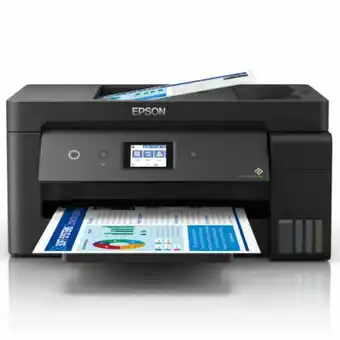 Miranda Multifuncional ecotank l14150 tanque de tinta a3 wi-fi oferta