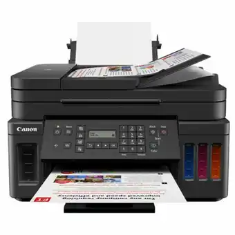 Multifuncional tanque g7010 wi-fi