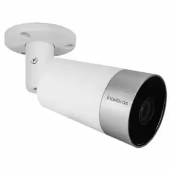 Câmera de segurança wi-fi full hd im5