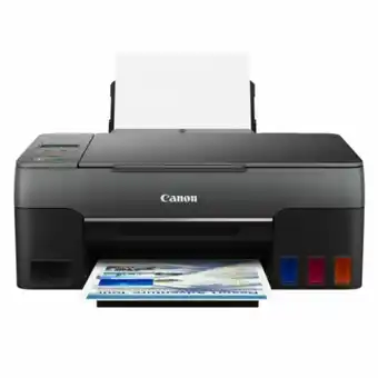 Miranda Multifuncional tanque g3160 wi-fi oferta