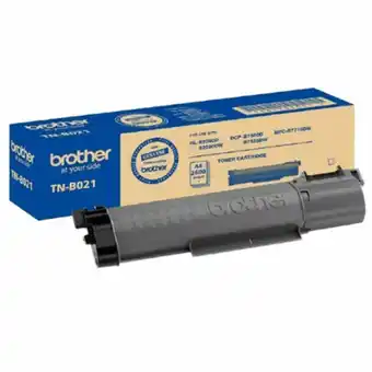 Miranda Toner laser dcp-b7535dw tnb021 oferta