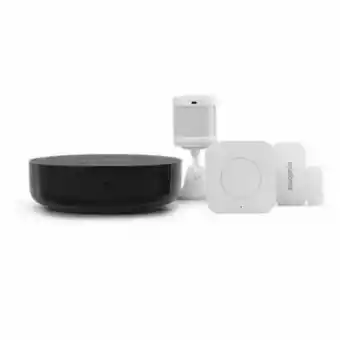 Sistema de automação residencial intelbras mibo home amh3001 - 469004