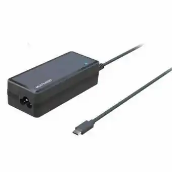 Fonte p/ notebook usb tipo-c 60w cb127