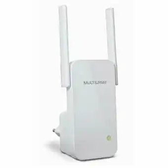 Repetidor wi-fi n 300mbps re056 com antena bivolt