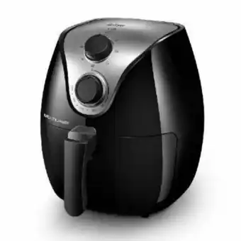 Fritadeira elétrica air fryer gourmet 4 litros 220v ce022