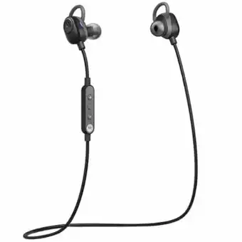 Fone intra bluetooth verve loop preto sh011bk