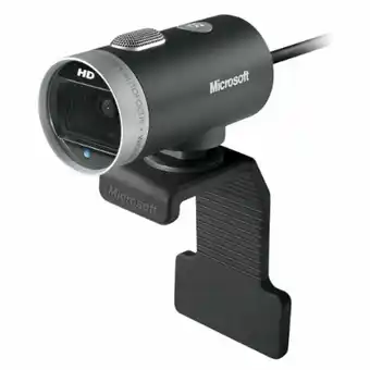 Webcam usb lifecam cinema - h5d-00013