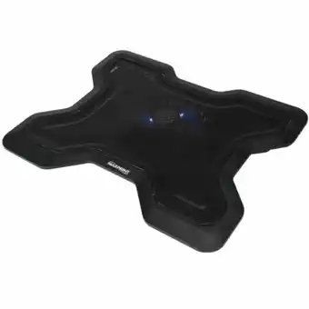 Miranda Base para notebook mx led oferta
