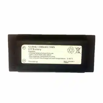Miranda Bateria p/ aspirador robô ho041 pr10127 oferta