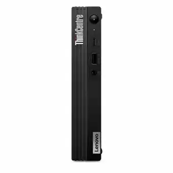 Miranda Computador think m70q i3-10100t/4gb/hd1tb/windows 10 pro - 11du001tbp oferta
