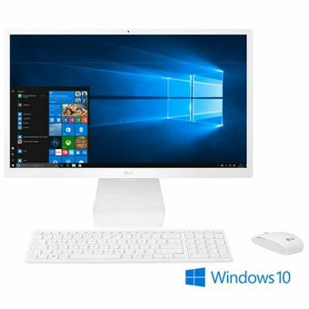 Miranda Computador all-in-one 23.8 oferta