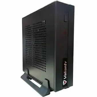 Miranda Computador valianty slim celeron j1800/4gb/120gb/linux oferta