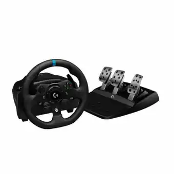 Miranda Controle volante g923 pc/xbox one/x oferta