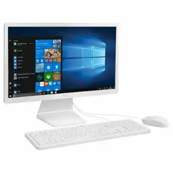 Miranda Computador all-in-one 21.5 oferta