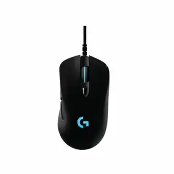 Mouse gamer g403 hero 910-005631