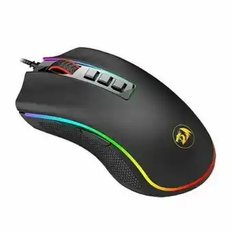 Miranda Mouse gamer cobra 10.000dpi m711 oferta