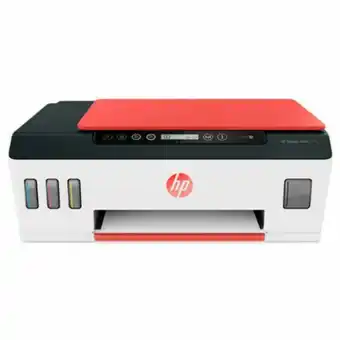 Miranda Multifuncional smart tanque 514 wi-fi oferta