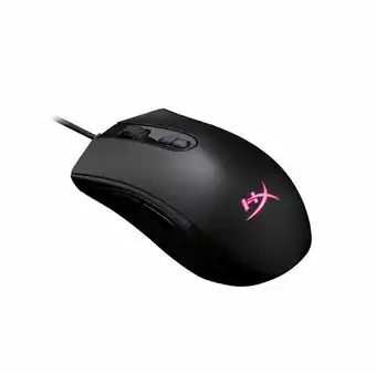 Miranda Mouse gamer pulsefire core hx-mc004b oferta