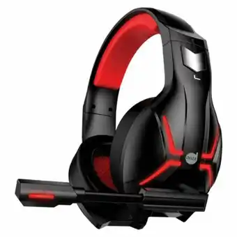 Miranda Fone headset gamer tittan 2.0 624848 oferta