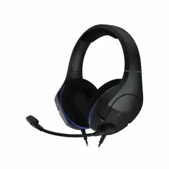 Miranda Headset gamer cloud stinger core console ps4 hx-hscsc-bk oferta