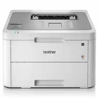 Impressora laser color hl-l3210cw