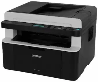 Miranda Multifuncional laser dcp-1617nw oferta