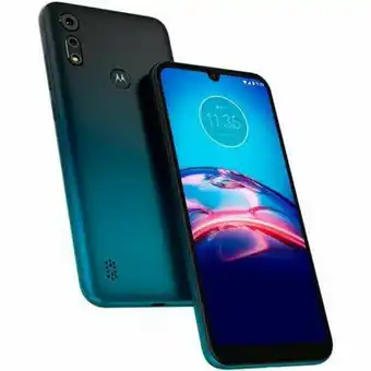 Miranda Smartphone moto e6s 64gb azul oferta